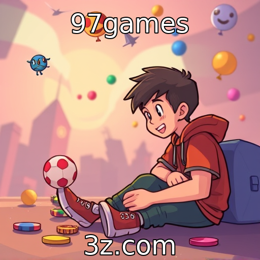 Acessibilidade nos jogos e seu crescimento mesmo sem regulamentação