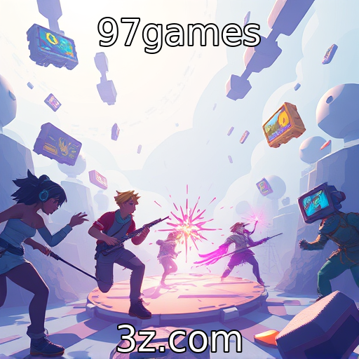 Desenvolvedores buscam inovação em mecânicas de jogos