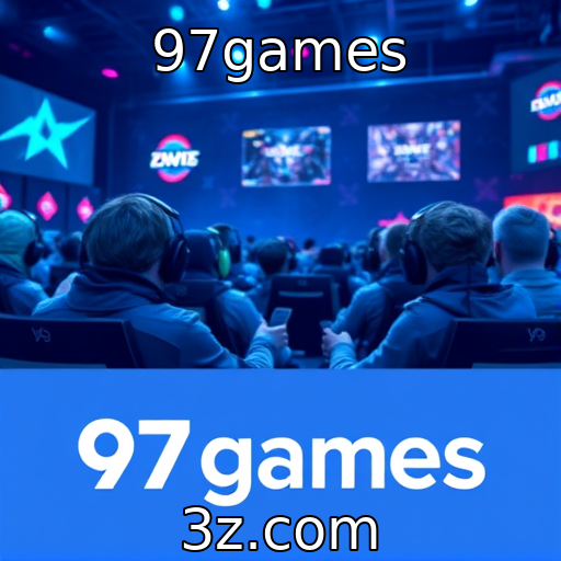 Expansão do mercado de e-sports e suas implicações