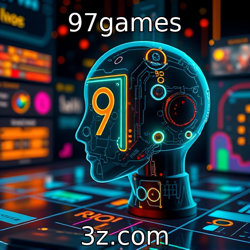 Futuro da inteligência artificial em jogos interativos