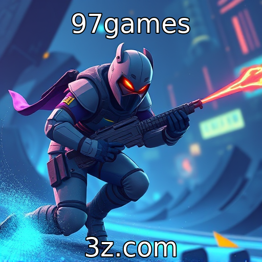 Tendências de jogos para o futuro da indústria