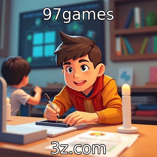 Jogos como ferramenta educacional em instituições de ensino