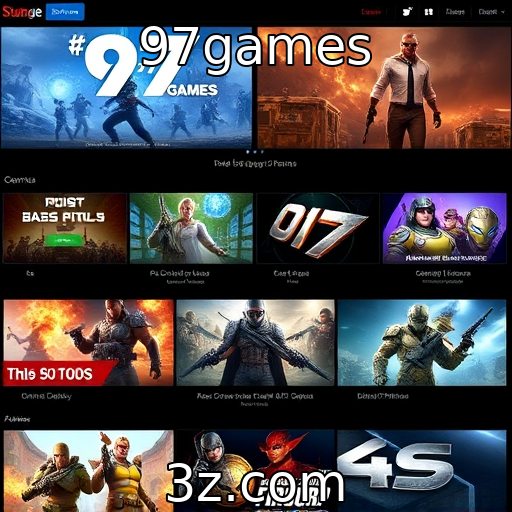 Crescimento do mercado de jogos mobiliza investimentos globais