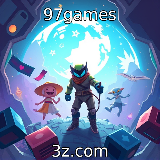 Tendências da indústria de jogos para os próximos anos