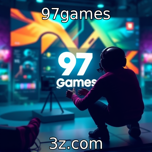 O crescimento das plataformas de streaming de jogos