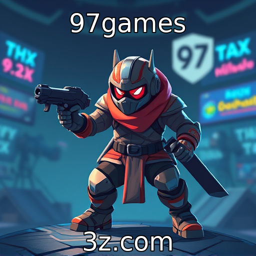 Avanços na tecnologia de jogos imersivos