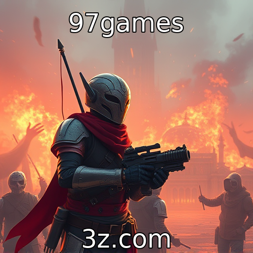 Novas tendências na experiência de jogos imersivos