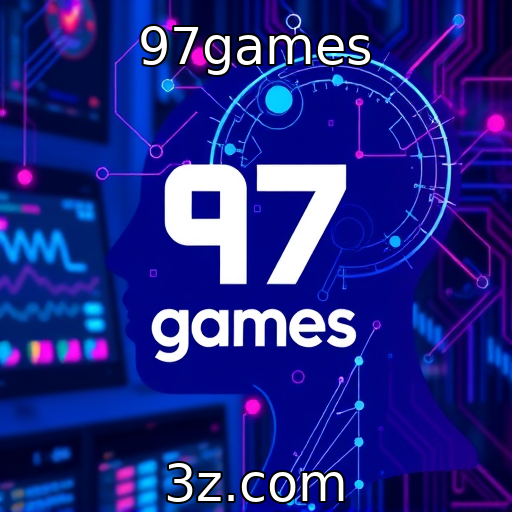 Impactos da inteligência artificial na indústria de jogos