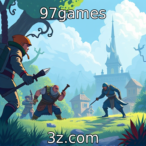 Perspectivas sobre jogos independentes no mercado atual