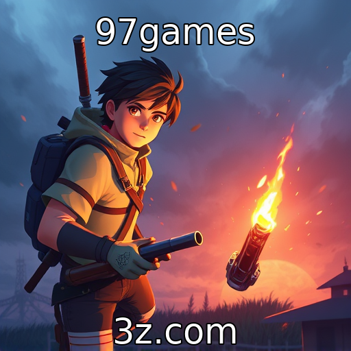 Novidades em narrativas interativas nos jogos