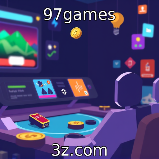 Mudanças nas estratégias de monetização na indústria de jogos