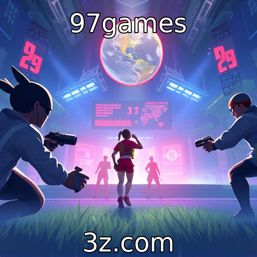 Tendências em jogos multiplayer para o futuro da indústria