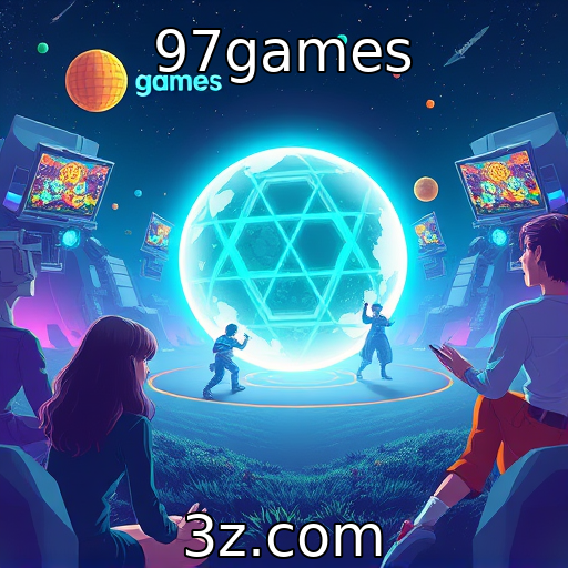 Novas tendências em jogos online para o futuro