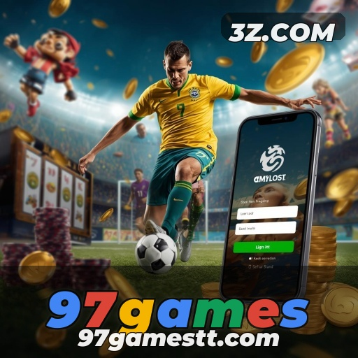Promoções Incríveis no 97games Que Você Não Pode Perder