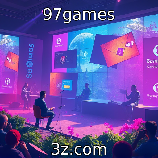 Sustentabilidade na produção de games e seu futuro