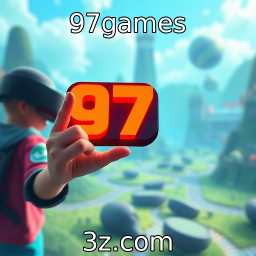 Impacto da realidade virtual no desenvolvimento de jogos