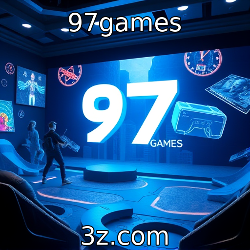 Crescimento da realidade virtual na indústria de jogos