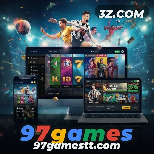 Aventuras Incontáveis em Jogos no 97games: Conecte-se e Jogue