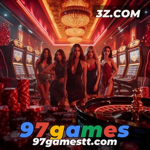 Login Eficiente: Experimente a Diversão no 97games