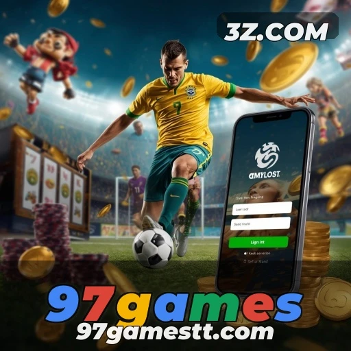 Promoções Incríveis no 97games Que Você Não Pode Perder